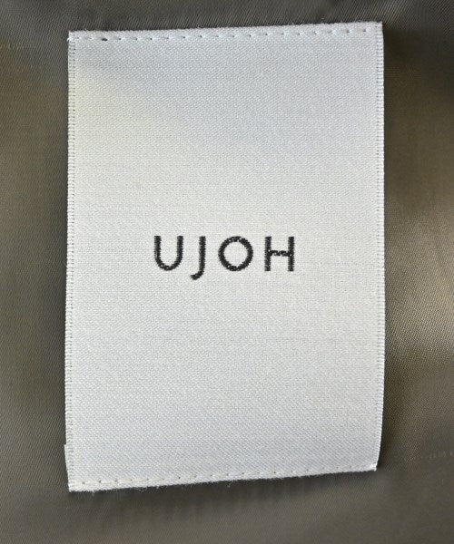 Ujoh 西裝外套