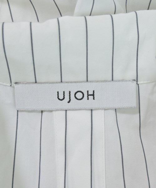 Ujoh 休閒襯衫