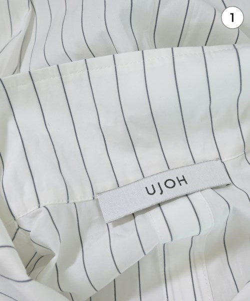 Ujoh 休閒襯衫
