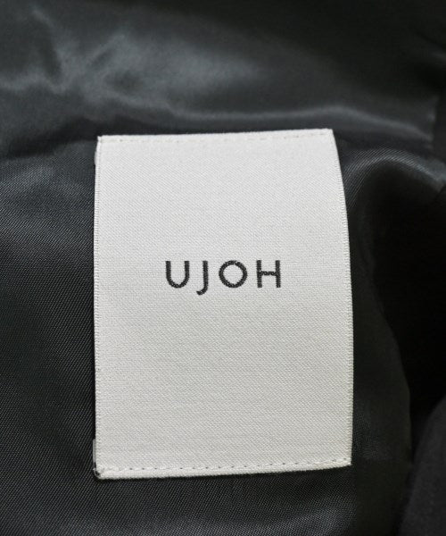 Ujoh 休閒夾克