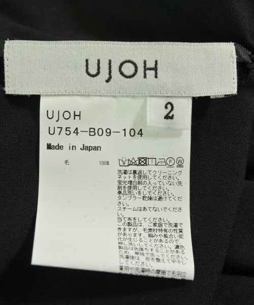 Ujoh 休閒襯衫