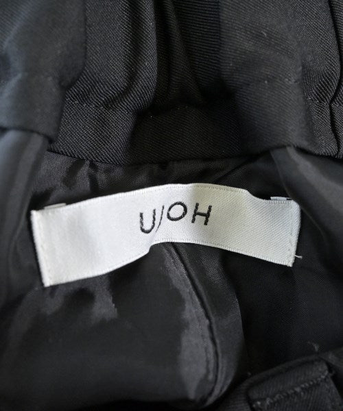 Ujoh 長褲