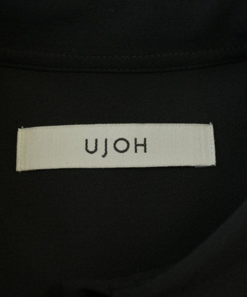 Ujoh 休閒襯衫