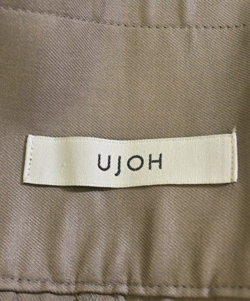 Ujoh 長裙/超長裙