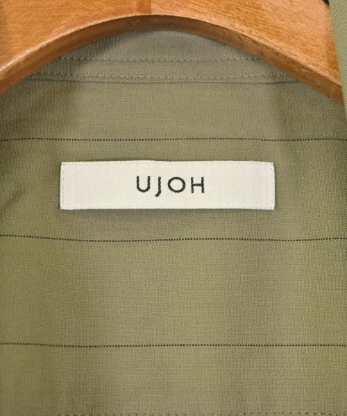 Ujoh 休閒襯衫
