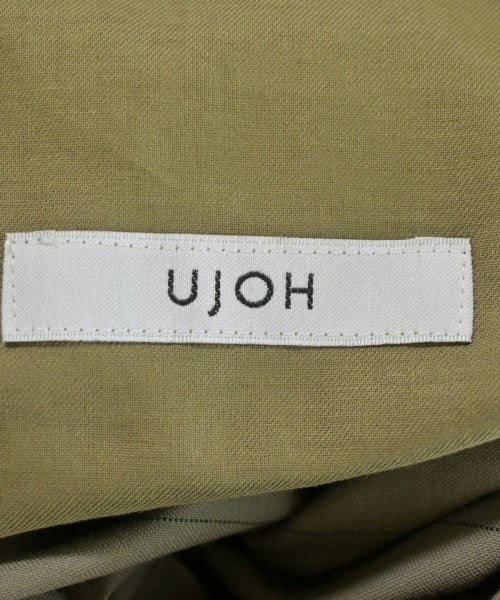 Ujoh 其他款