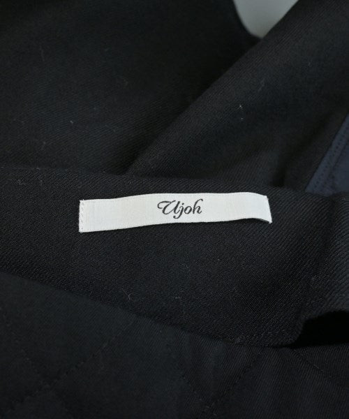 Ujoh 長裙/超長裙