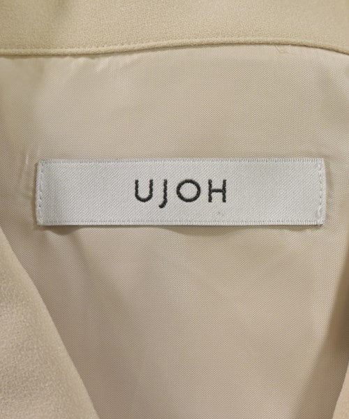 Ujoh 工作夾克
