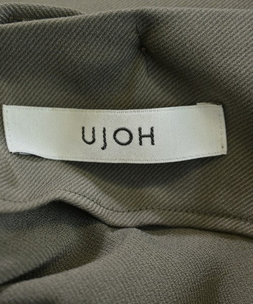 Ujoh 洋裝