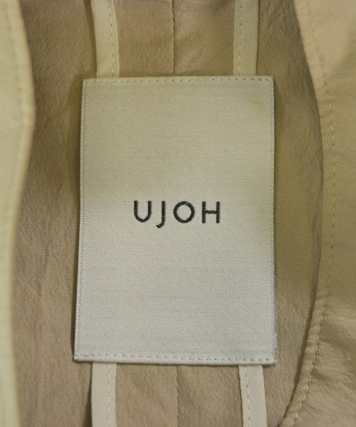 Ujoh 風衣