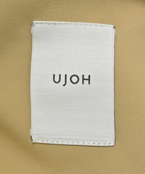 Ujoh 其他飛行外套
