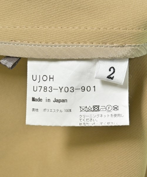 Ujoh 其他飛行外套