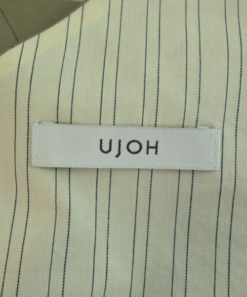 Ujoh 背心