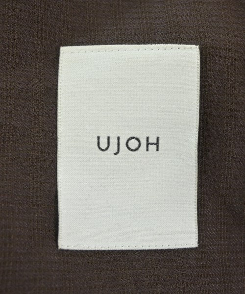 Ujoh 夾克