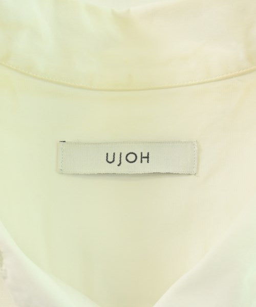 Ujoh 休閒襯衫