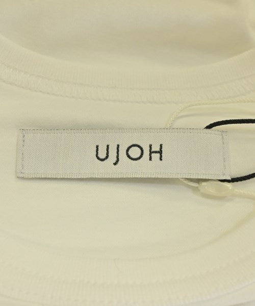 Ujoh T恤/上衣