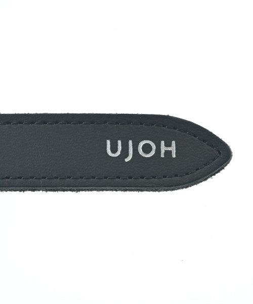 Ujoh 皮帶