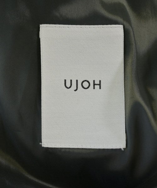 Ujoh 西裝外套