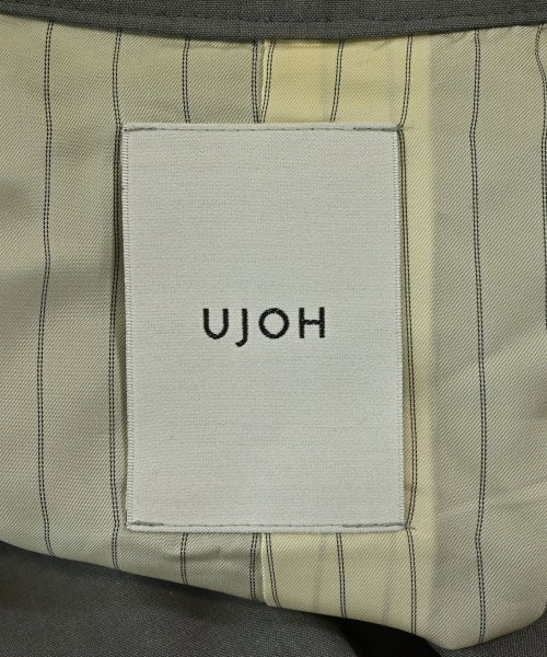 Ujoh 夾克