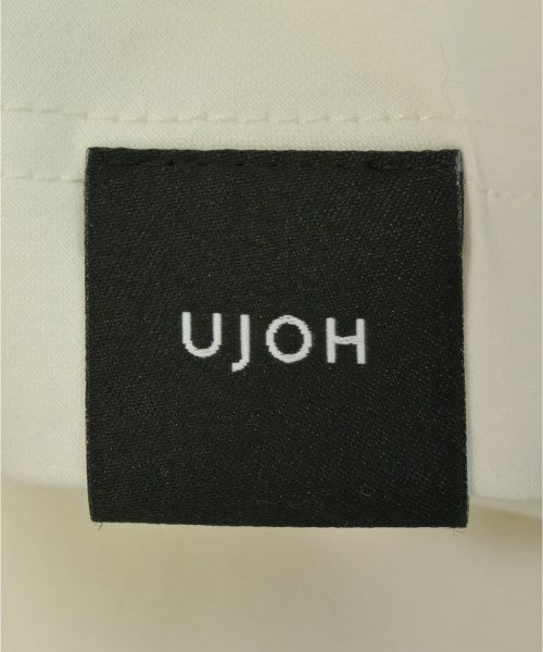 Ujoh T恤/上衣