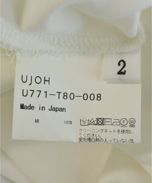 Ujoh T恤/上衣