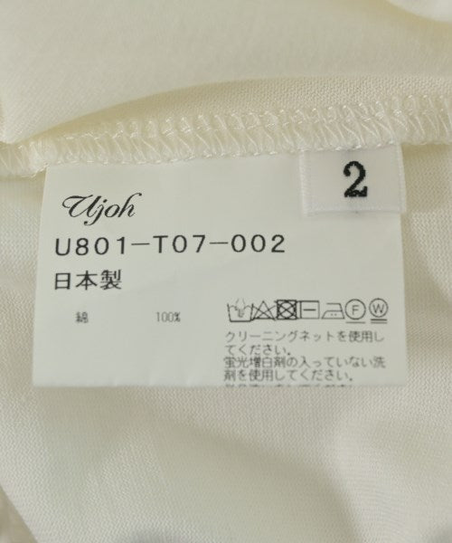 Ujoh T恤/上衣