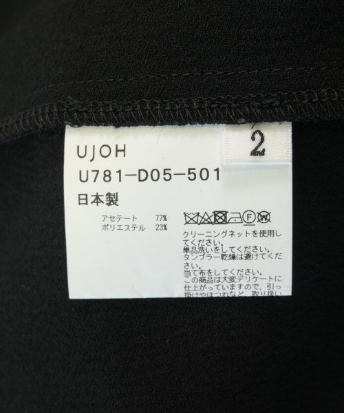 Ujoh 洋裝