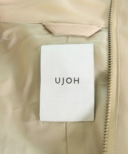 Ujoh 其他飛行外套
