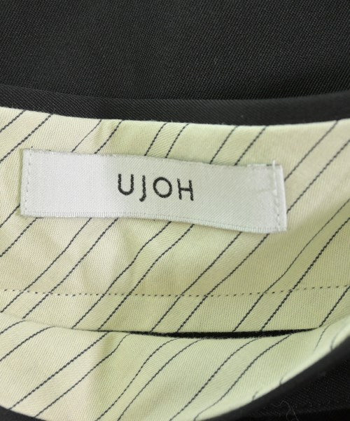 Ujoh 長裙/超長裙