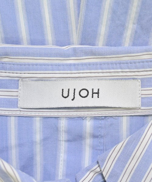 Ujoh 休閒襯衫