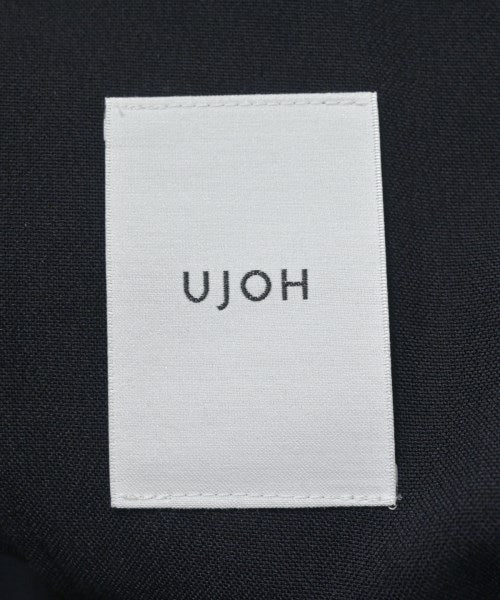 Ujoh 休閒夾克