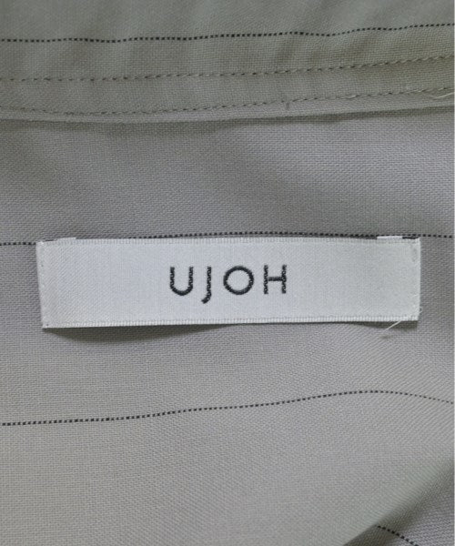 Ujoh 休閒襯衫