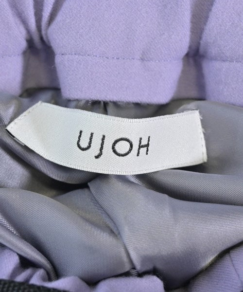 Ujoh 長褲