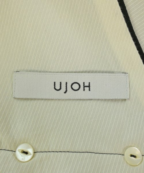 Ujoh 連身衣/馬戲團服/連身褲