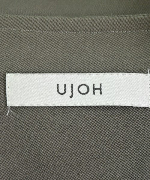 Ujoh 洋裝