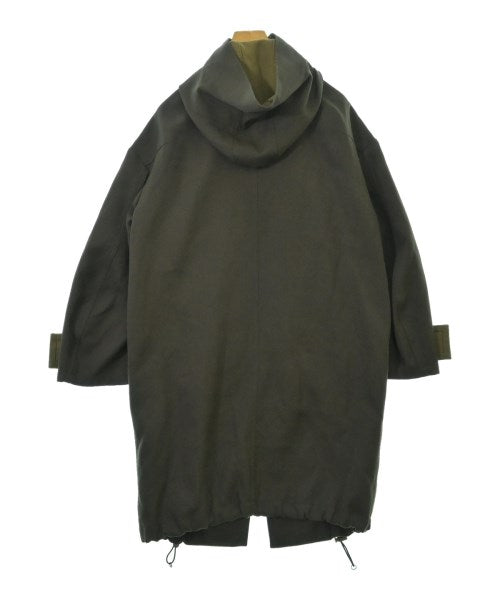 Ujoh 其他大衣