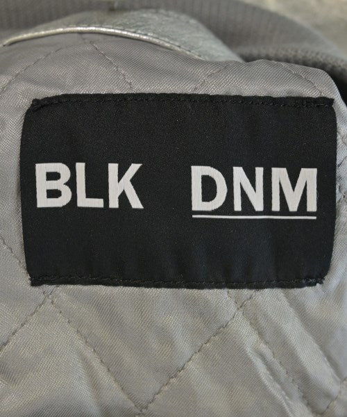BLK DNM 其他飛行外套