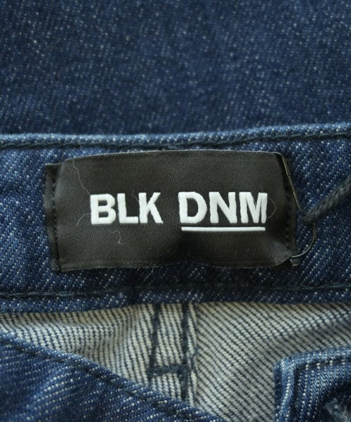 BLK DNM 牛仔褲