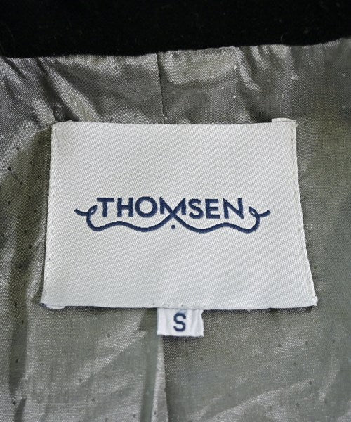 THOMSEN 夾克