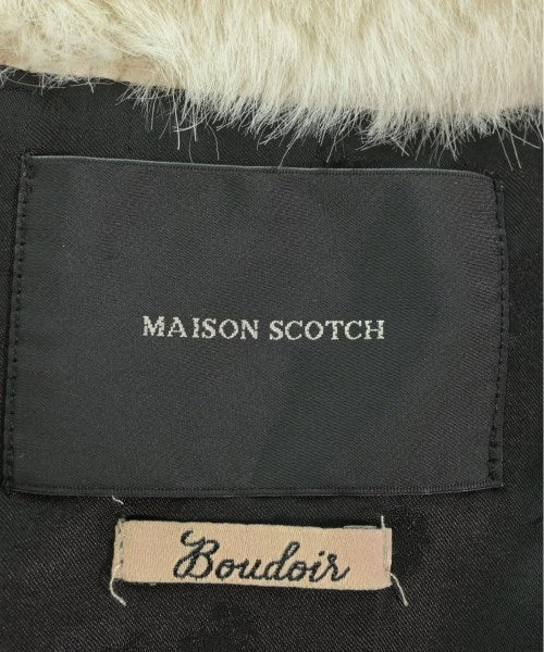 MAISON SCOTCH 其他飛行外套
