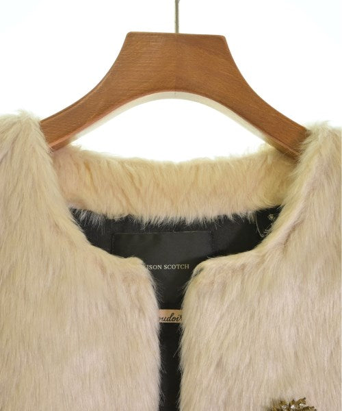 MAISON SCOTCH 其他飛行外套