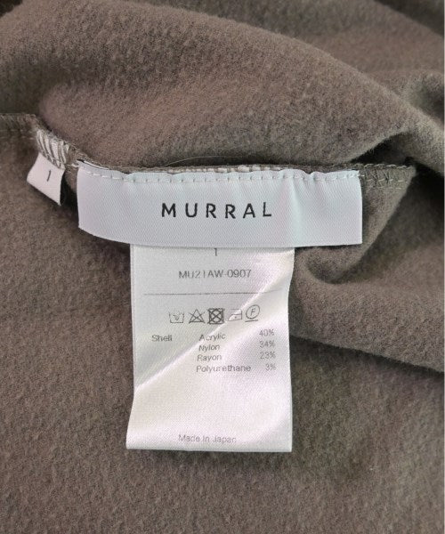 MURRAL 洋裝
