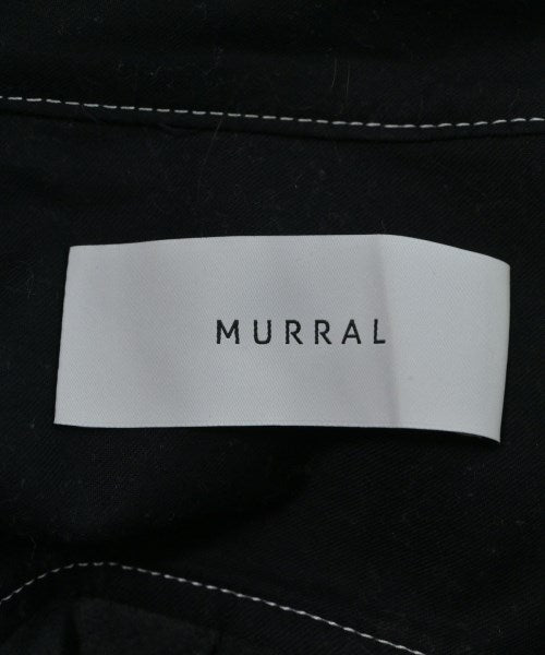 MURRAL 休襯衫