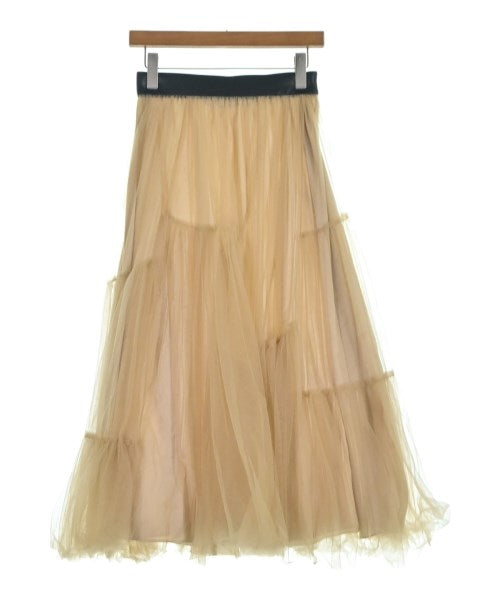 MURRAL 長裙/超長裙