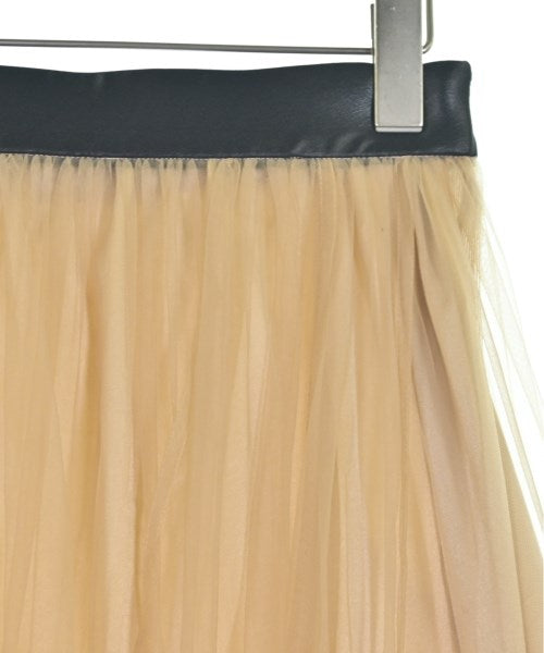 MURRAL 長裙/超長裙