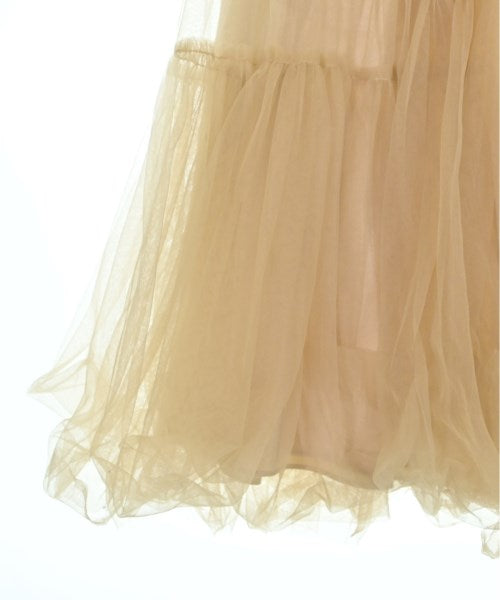 MURRAL 長裙/超長裙