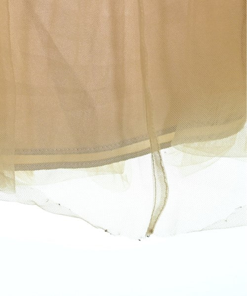 MURRAL 長裙/超長裙