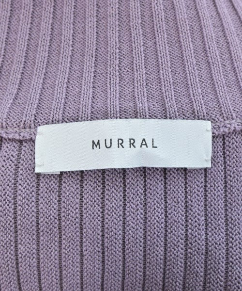 MURRAL 毛衣