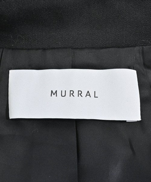 MURRAL 休閒夾克