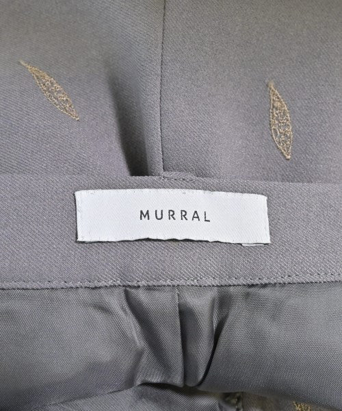 MURRAL 長褲